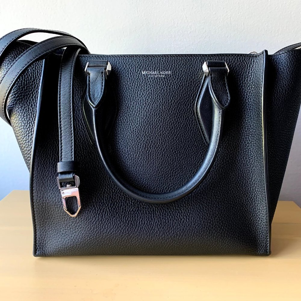 MICHAEL KORS COLLECTION Gracie Tote